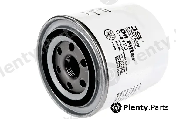 Js Asakashi C417J — Oil Filter