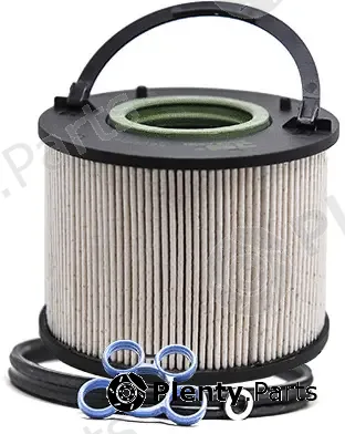 Js Asakashi FE0004 — Fuel Filter
