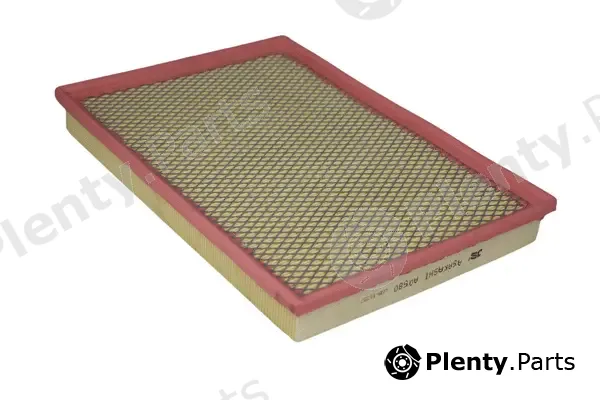 Js Asakashi A0580 — Air Filter
