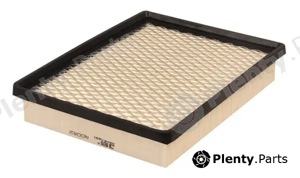 Js Asakashi A0082 — Air Filter