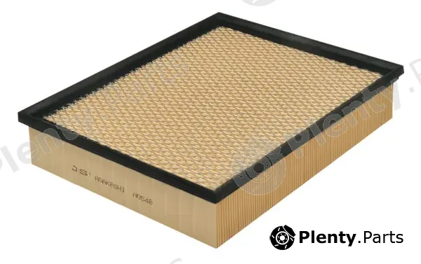 Js Asakashi A0548 — Air Filter