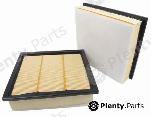 Js Asakashi A9618 — Air Filter