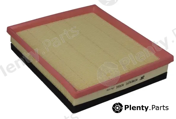 Js Asakashi A0666 — Air Filter