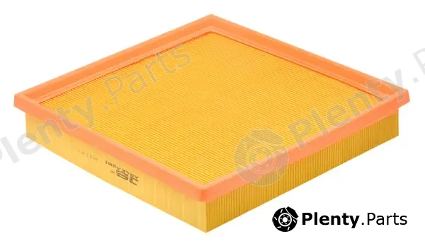 Js Asakashi A0167 — Air Filter