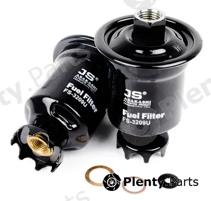 Js Asakashi FS3209U — Fuel Filter
