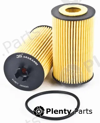 Js Asakashi OE0067 — Oil Filter