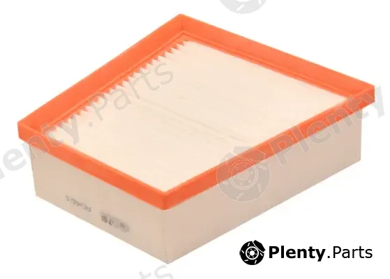 Js Asakashi A0463 — Air Filter