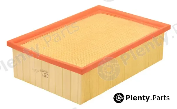 Js Asakashi A0220 — Air Filter