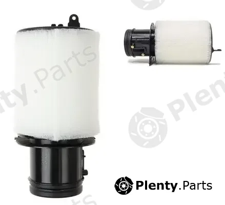 Js Asakashi A0769 — Air Filter