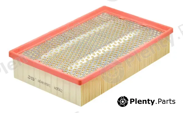 Js Asakashi A0562 — Air Filter