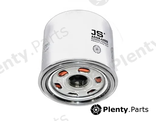 Js Asakashi C118J — Oil Filter