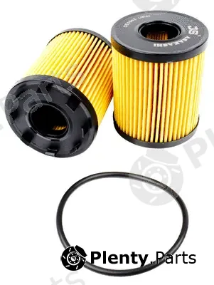 Js Asakashi OE0002 — Oil Filter