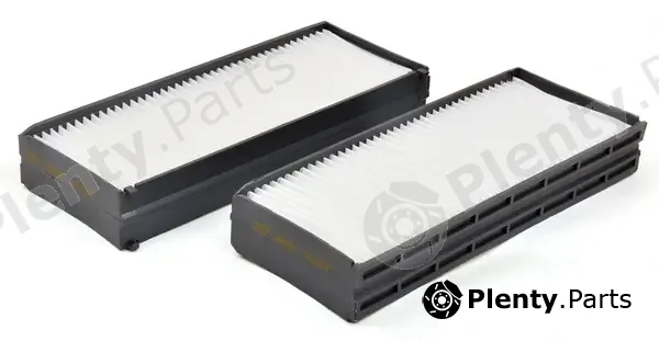 Js Asakashi AC0159SET — Filter, cabin air
