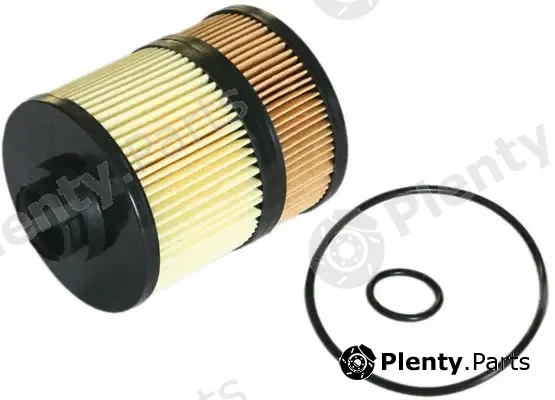 Js Asakashi OE0102 — Oil Filter
