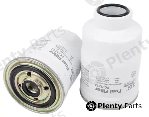 Js Asakashi FC321J — Fuel Filter