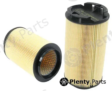Js Asakashi A0599 — Air Filter