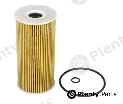 Js Asakashi OE0076 — Oil Filter