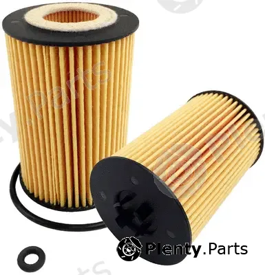 Js Asakashi OE3005 — Oil Filter