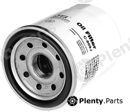 Js Asakashi C809J — Oil Filter
