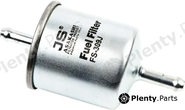 Js Asakashi FS309J — Fuel Filter