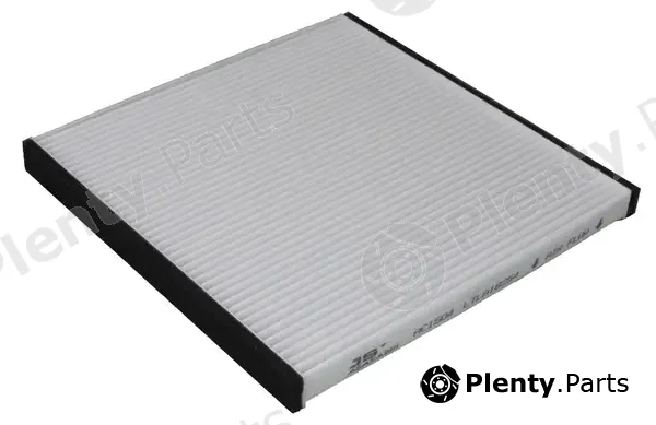 Js Asakashi AC1504 — Filter, cabin air