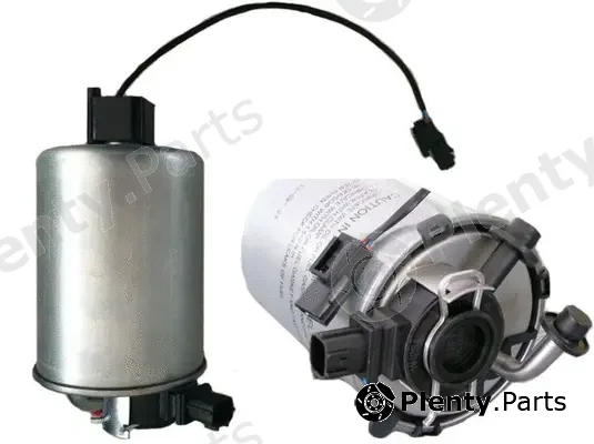 Js Asakashi FS22013 — Fuel Filter