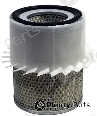 Js Asakashi A3015 — Air Filter