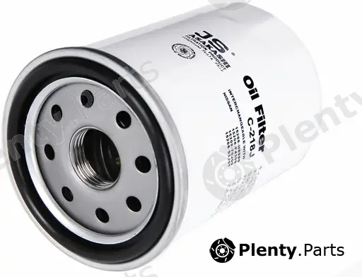 Js Asakashi C218J — Oil Filter