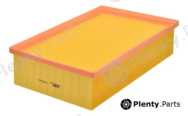 Js Asakashi A0569 — Air Filter