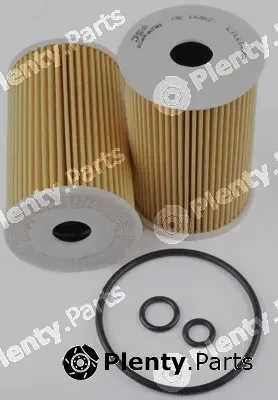 Js Asakashi OE0082 — Oil Filter