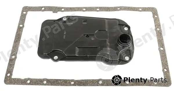 Js Asakashi JT439K — Hydraulic Filter Kit, automatic transmission