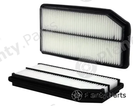 Js Asakashi A8524 — Air Filter