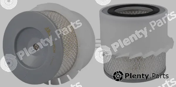 Js Asakashi A3504 — Air Filter