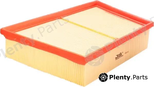 Js Asakashi A0642 — Air Filter