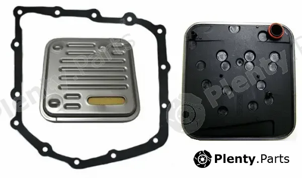 Js Asakashi JT398K — Hydraulic Filter Kit, automatic transmission