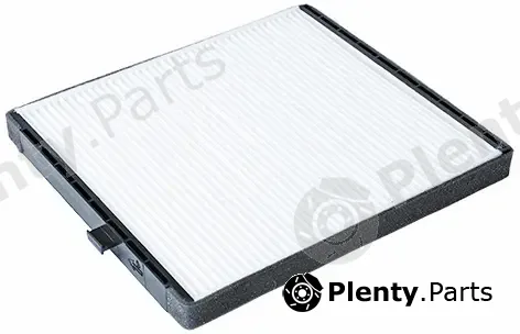 Js Asakashi AC9203 — Filter, cabin air