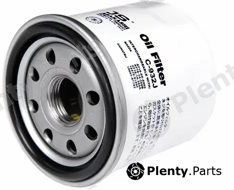 Js Asakashi C932J — Oil Filter