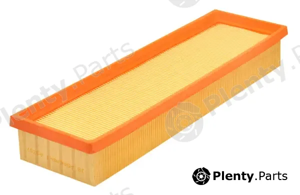 Js Asakashi A0357 — Air Filter