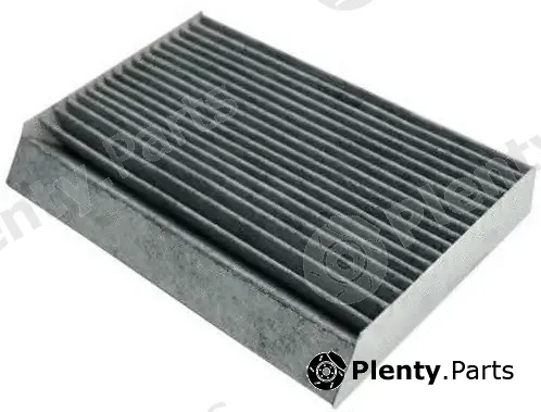 Js Asakashi AC0235C — Filter, cabin air