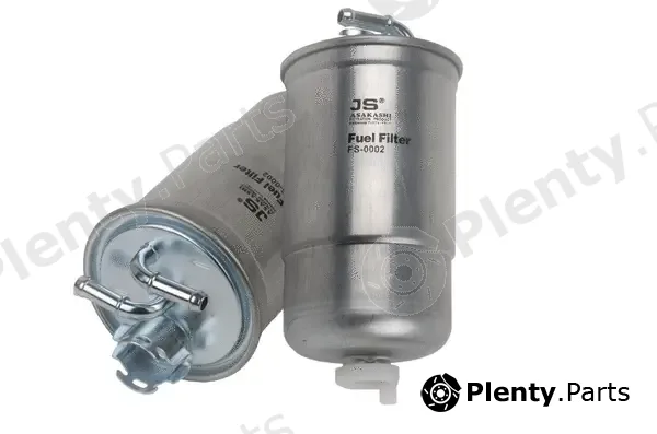 Js Asakashi FS0002 — Fuel Filter