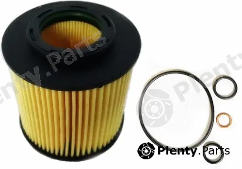 JS Asakashi OE0023 — Oil Filter