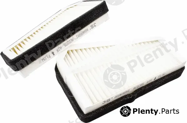 Js Asakashi AC0205 — Filter, cabin air