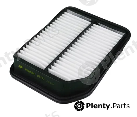 Js Asakashi A974J — Air Filter