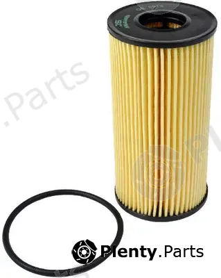 Js Asakashi OE0074 — Oil Filter