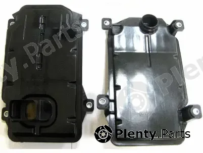 Js Asakashi JT509 — Hydraulic Filter, automatic transmission