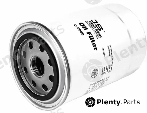 Js Asakashi C0060 — Oil Filter