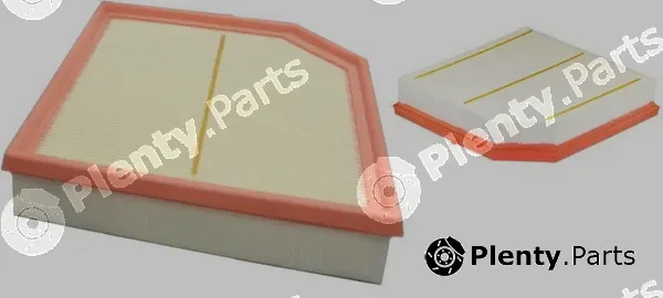 Js Asakashi A0754 — Air Filter