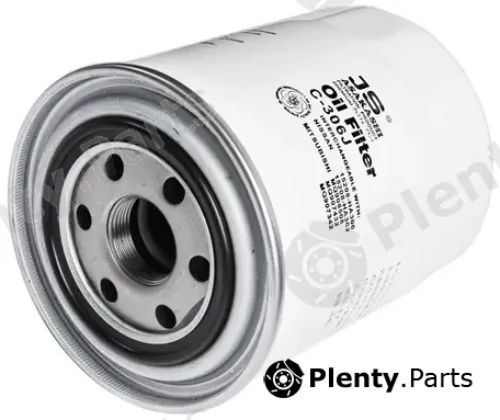 Js Asakashi C306J — Oil Filter