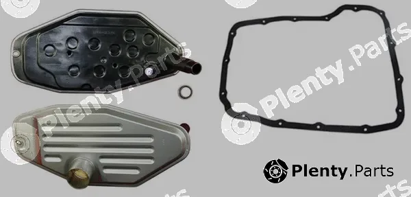 Js Asakashi JT401K — Hydraulic Filter Kit, automatic transmission