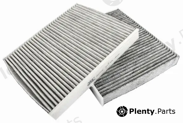 Js Asakashi AC0177CSET — Filter, cabin air